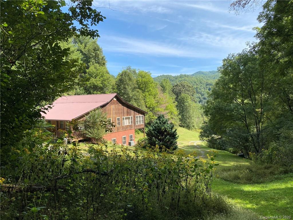 8296 Nc 209 Highway Hot Springs NC 28743