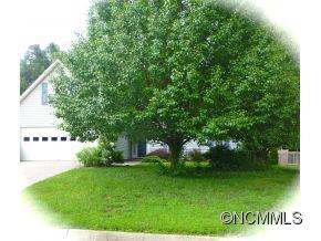 995 Thorncrest Court Fletcher NC 28732
