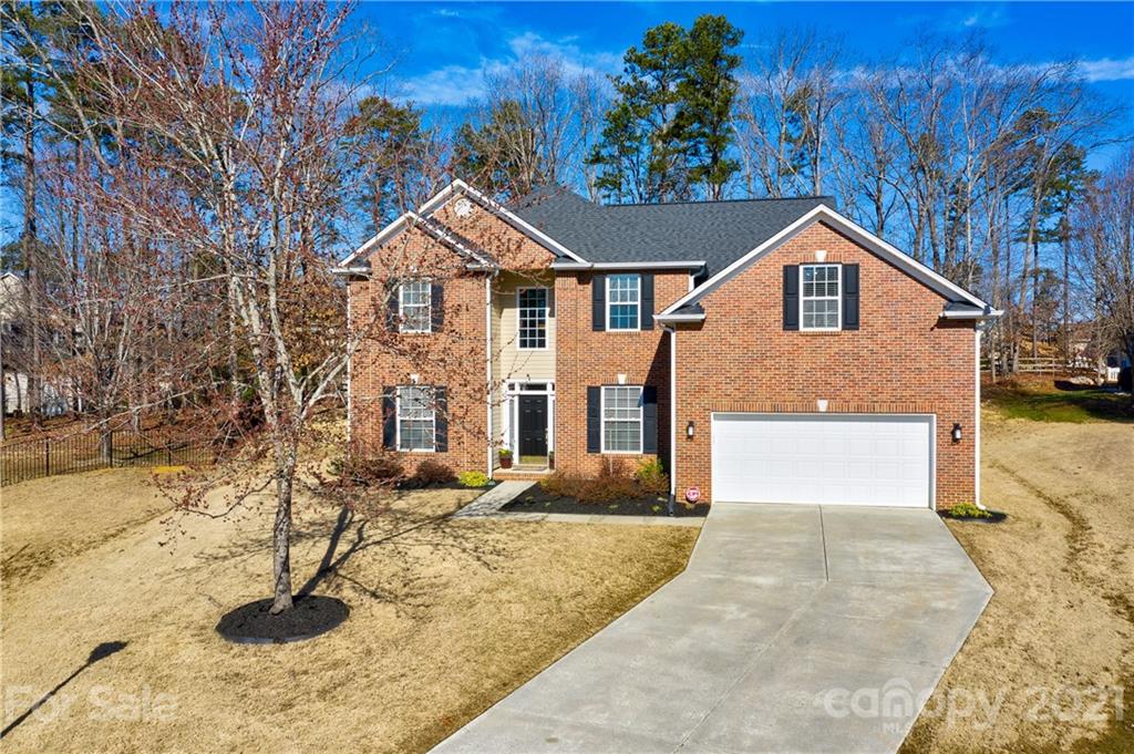 2002 Red Carpet Court Indian Trail NC 28079