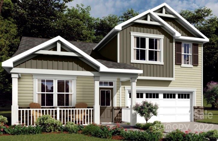 1319 Tollcross Road Indian Trail NC 28079