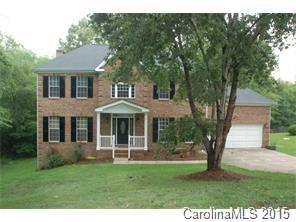 14300 Blue Granite Road Pineville NC 28134