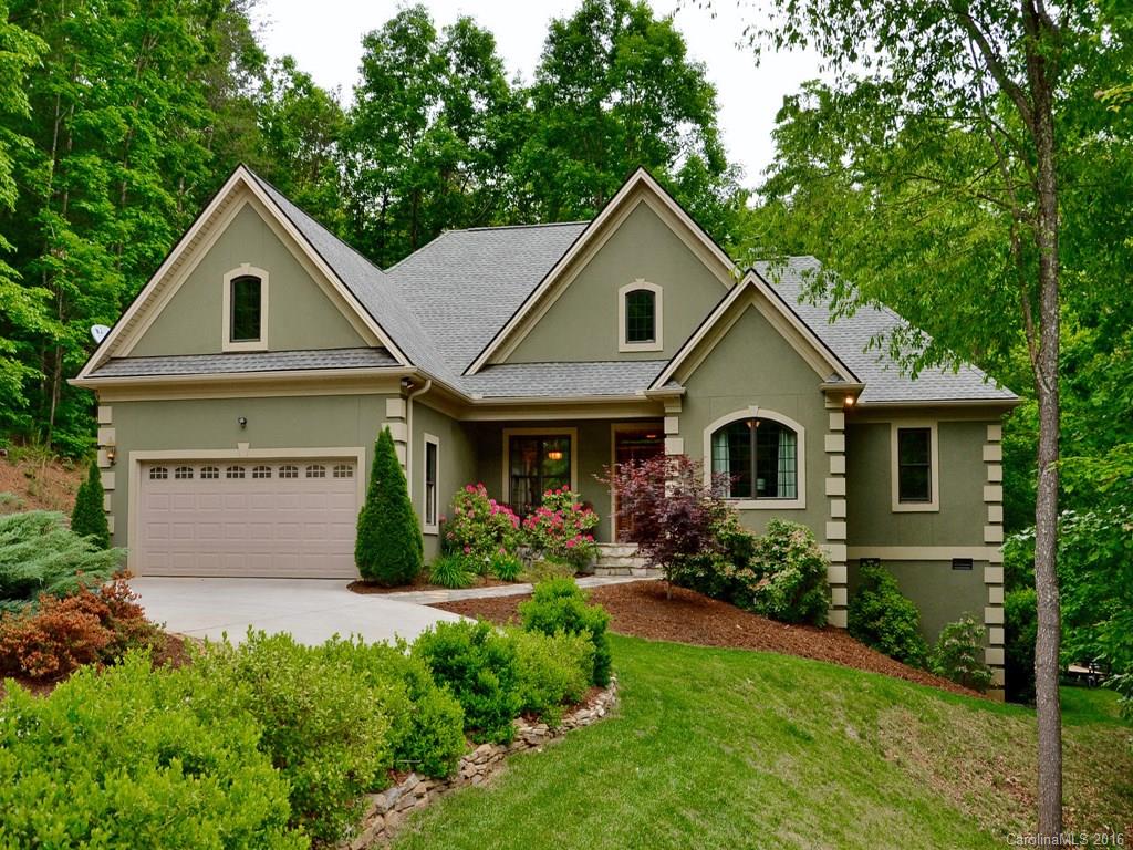 97 Mills Place Asheville NC 28804