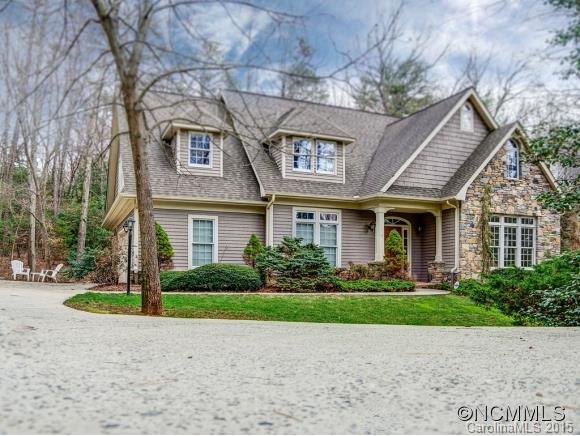 120 Braeside Circle Asheville NC 28803