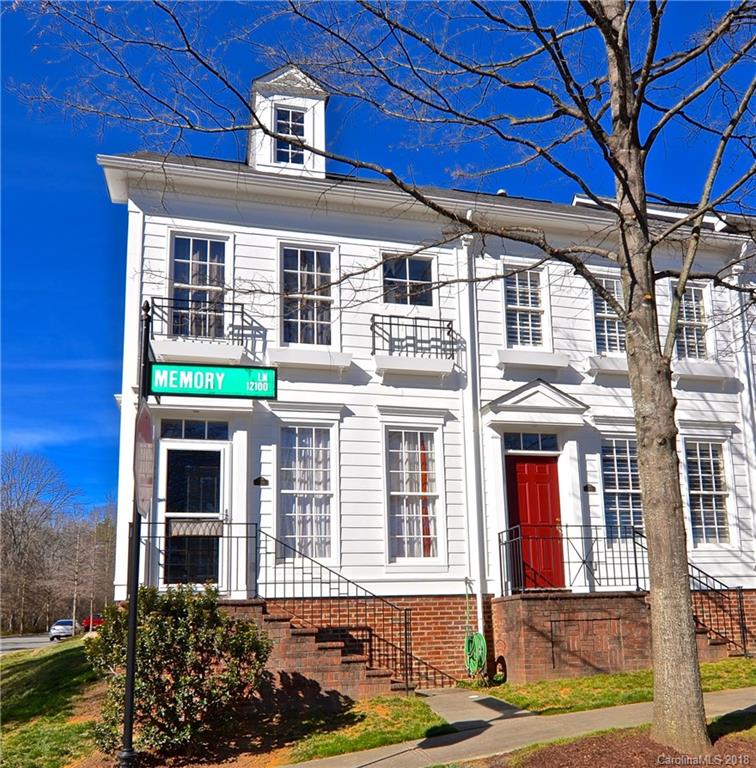 12103 Memory Lane Huntersville NC 28078