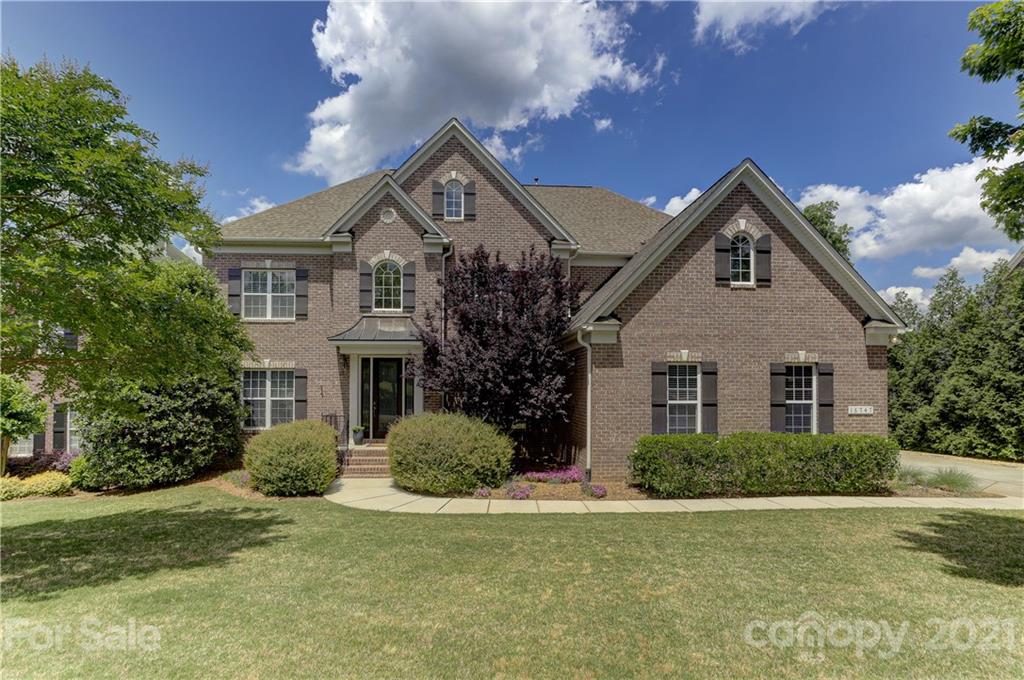 16747 Crosshaven Drive Charlotte NC 28278