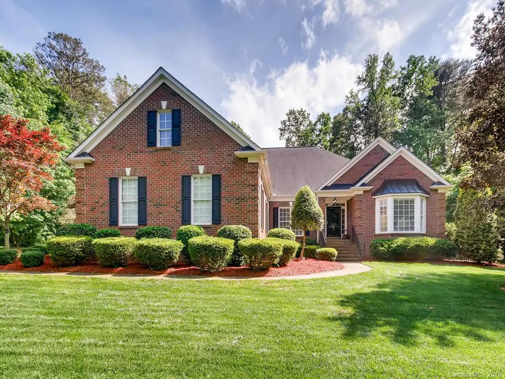 400 Sherwood Drive Huntersville NC 28078