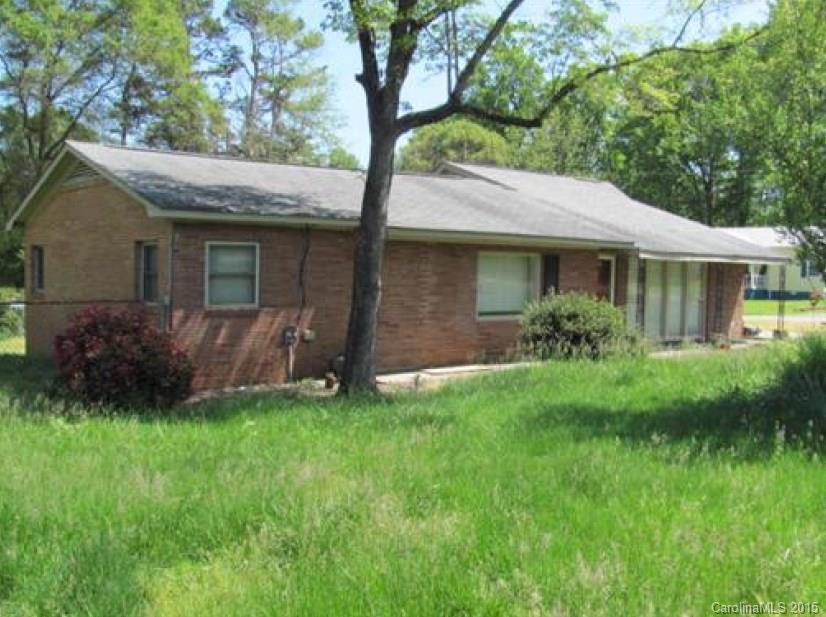 98 3rd Street Mount Holly NC 28120