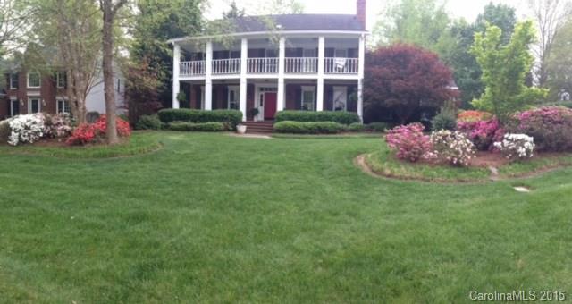 11840 Provincetowne Drive Charlotte NC 28277