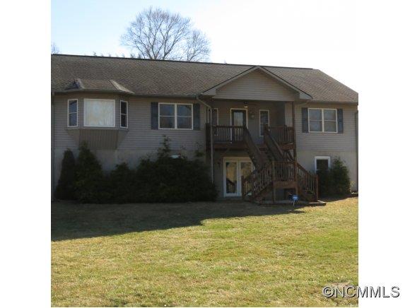 630 Johnson Drive Canton NC 28716