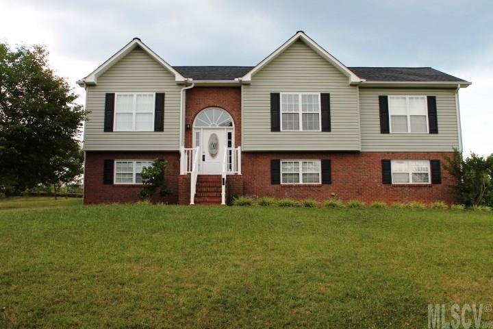 14 Granite Creek Drive Granite Falls NC 28630