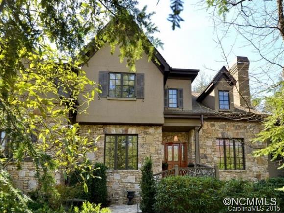 1640 Olmsted Drive Asheville NC 28803