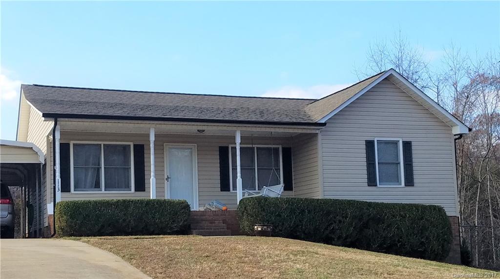 113 Duff Street Gastonia NC 28054
