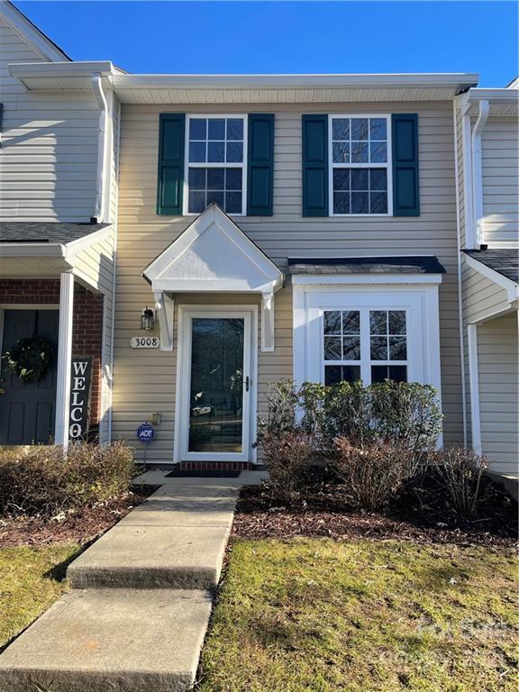 3008 Mayer House Court Charlotte NC 28214