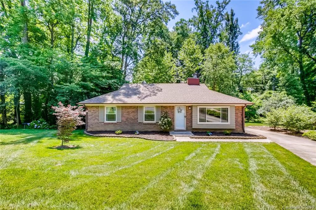 726 Rome Court Charlotte NC 28209