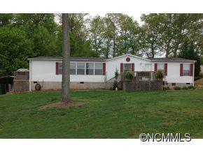 16 Saint Matthews Drive Candler NC 28715