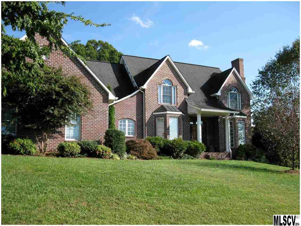 141 River Hills Place Drive Taylorsville NC 28681