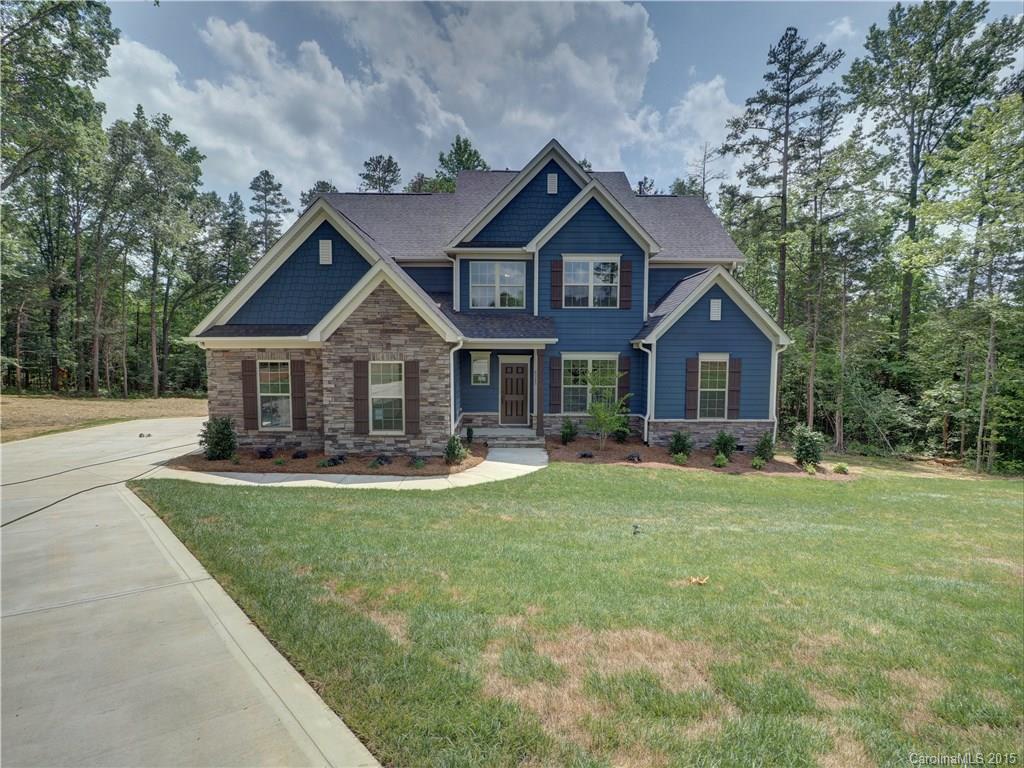 8345 Curico Lane Charlotte NC 28227