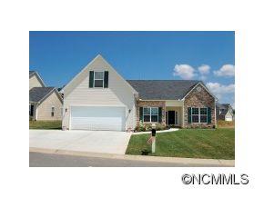 61 Pleasant Grove Road Weaverville NC 28787