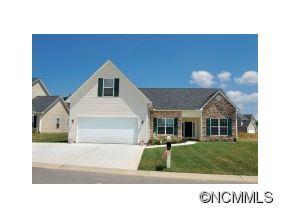 61 Pleasant Grove Road Weaverville NC 28787
