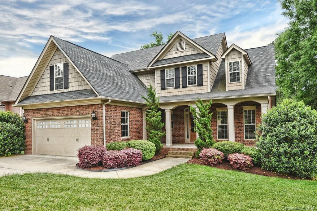 2003 Chandler Forest Court Indian Trail NC 28079