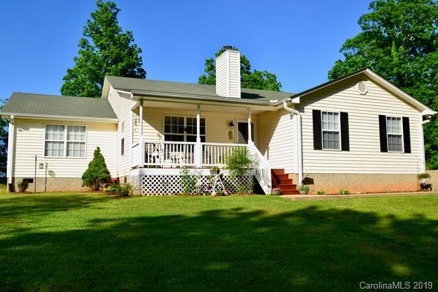 187 Wildwood Acres Drive Marion NC 28752