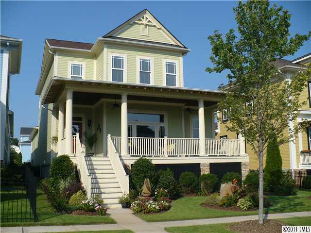 17501 Captain Ardrey Road Charlotte NC 28277