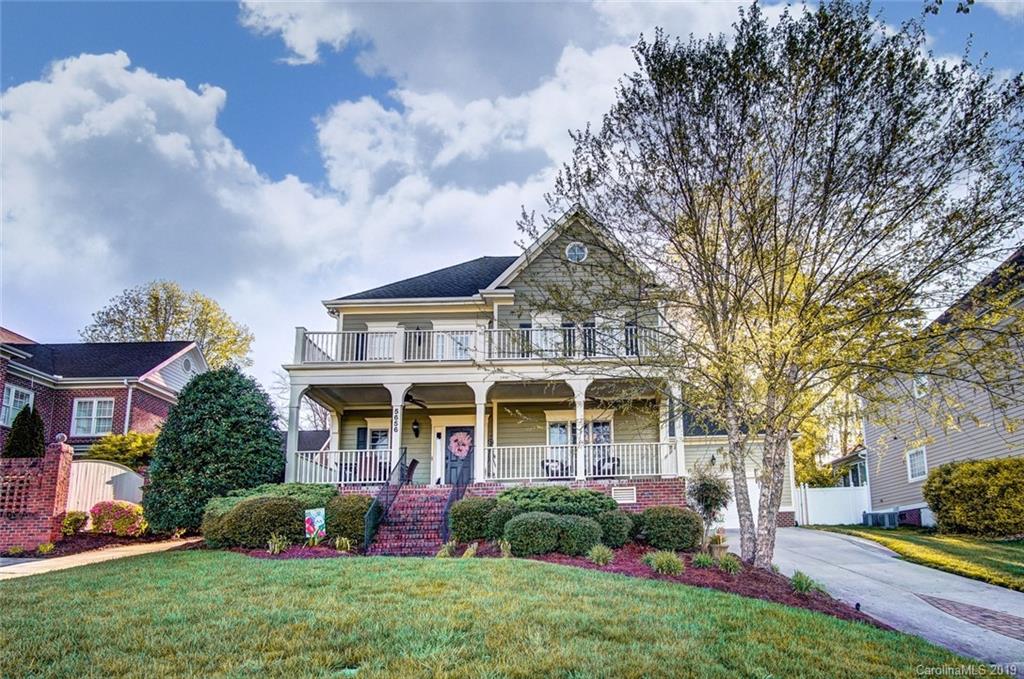 5656 Burck Drive Nw Concord NC 28027