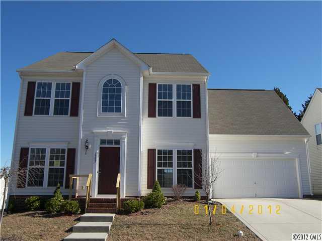7262 April Mist Trail Huntersville NC 28078