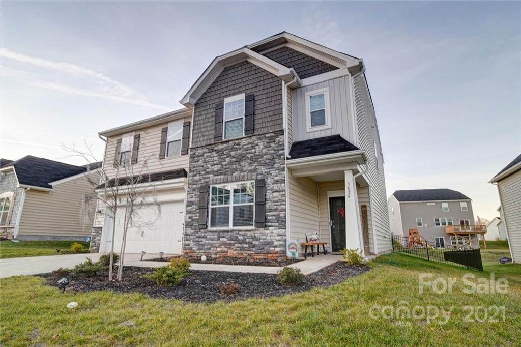 3424 Southern Red Oak Lane Gastonia NC 28056
