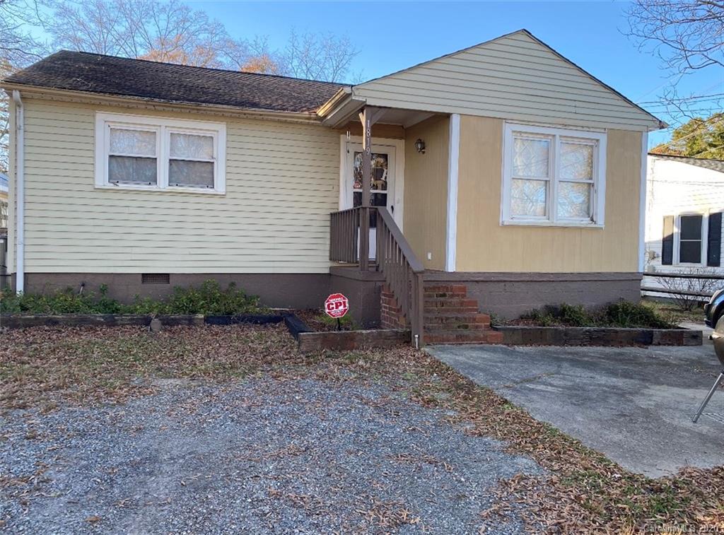 1819 Findlay Street Gastonia NC 28052