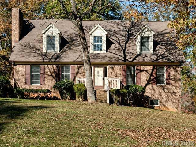 3901 Dakeita Circle Concord NC 28025