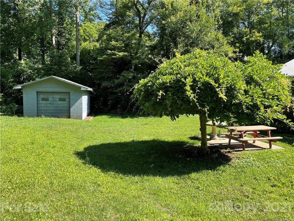 80 Robinson Holler Drive Marion NC 28752