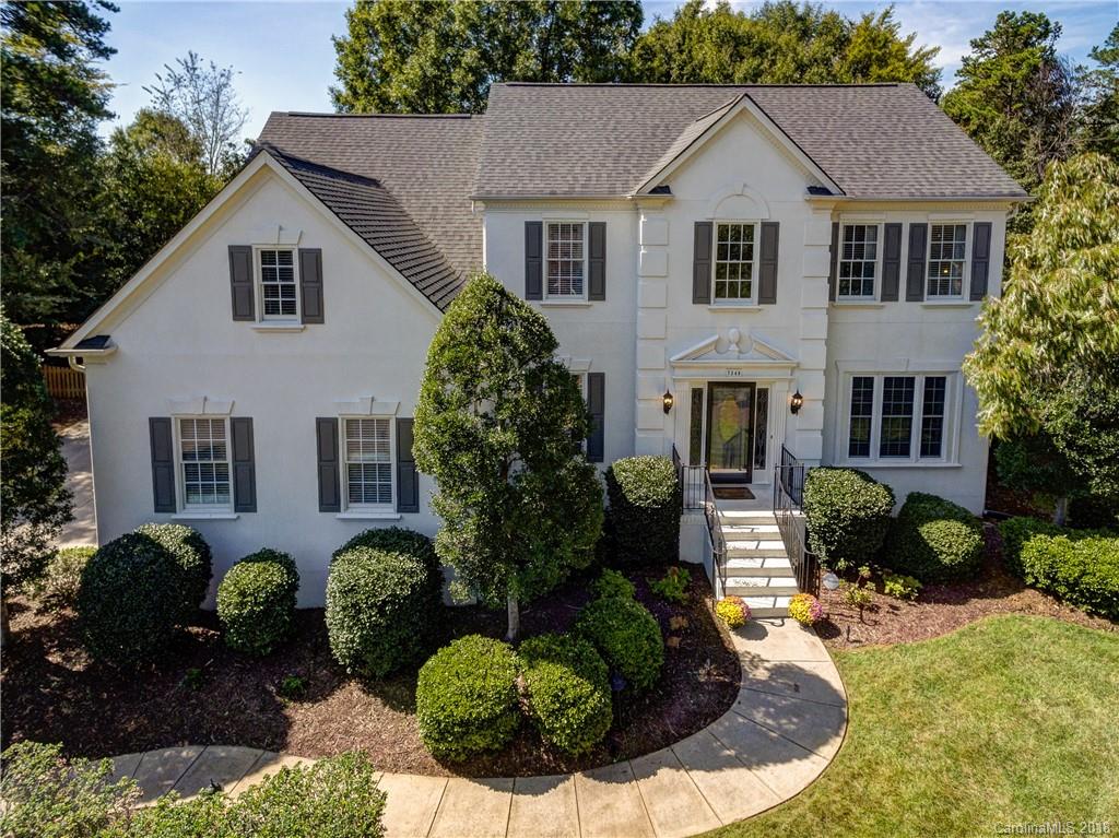 7340 Versailles Lane Charlotte NC 28277