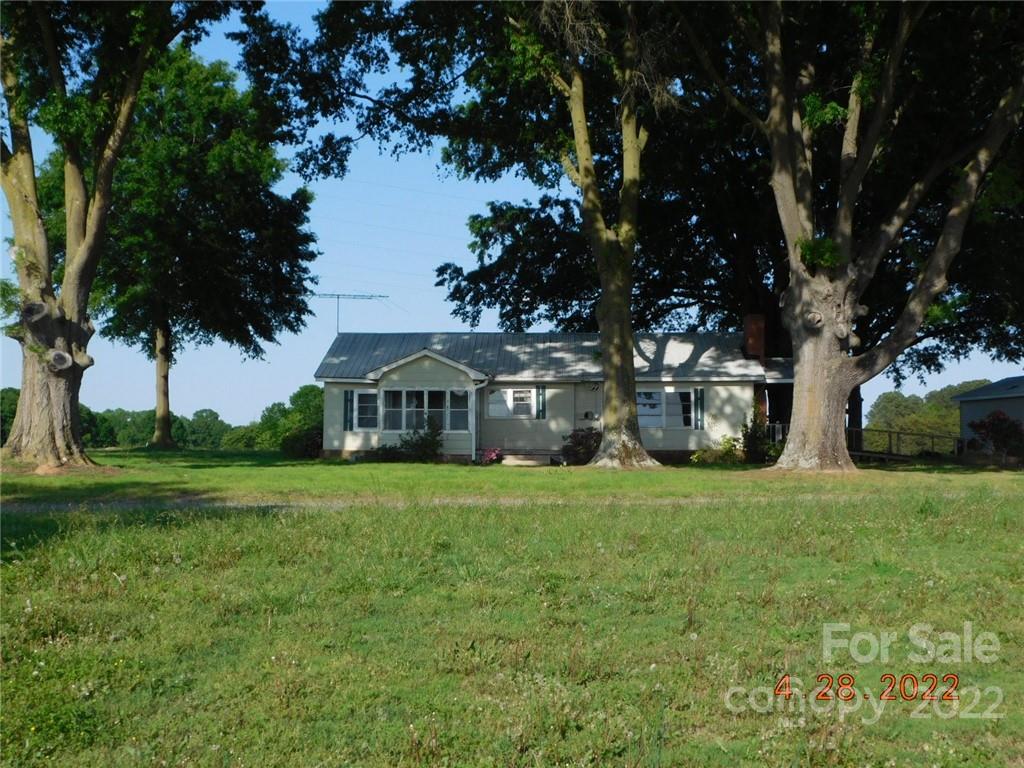 3118 Austin Chaney Road Monroe NC 28110