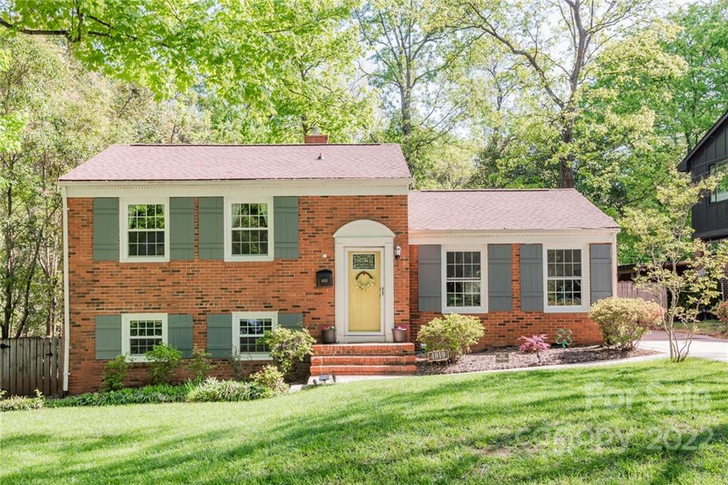 4919 Murrayhill Road Charlotte NC 28210