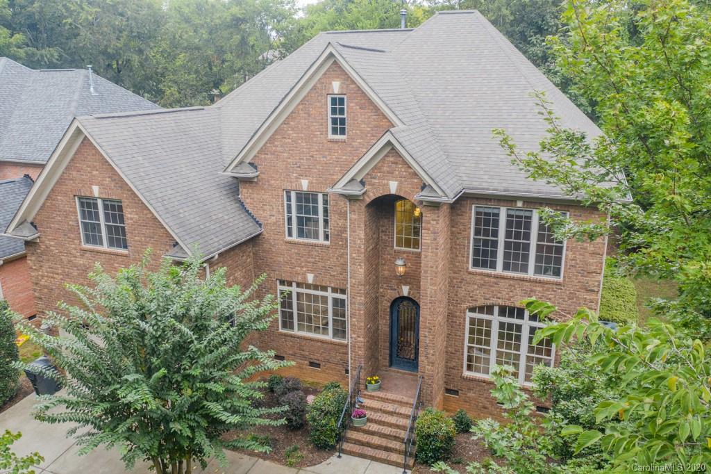 7328 Summerlin Place Charlotte NC 28226