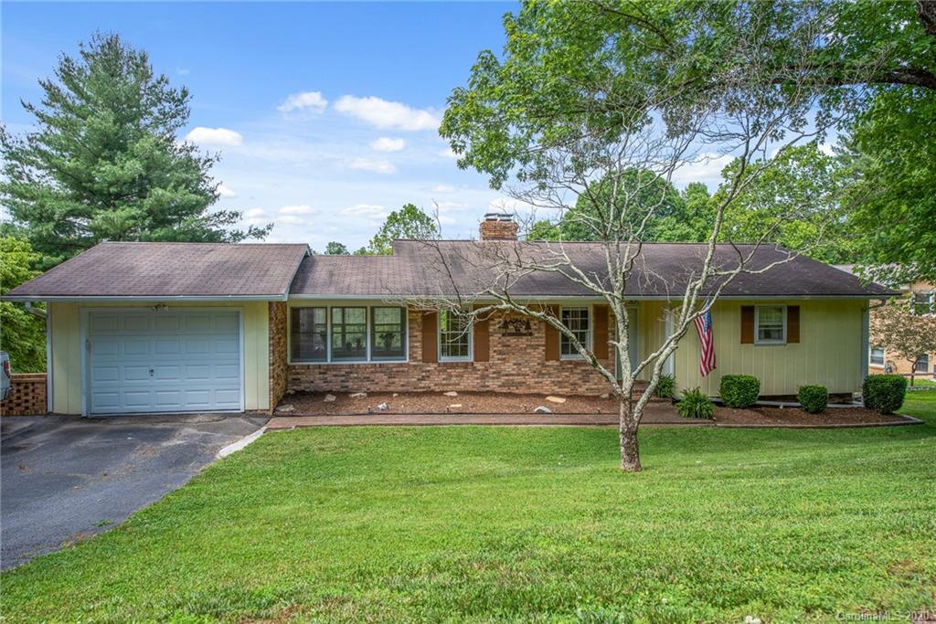 155 Amble Lane Fletcher NC 28732