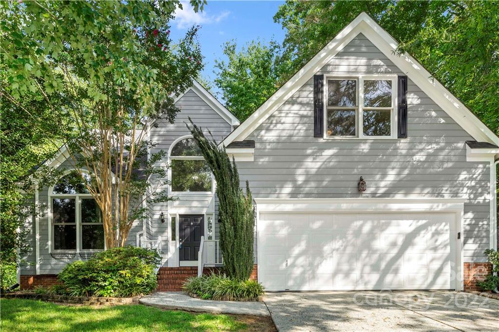 17218 Shadow Bark Drive Cornelius NC 28031