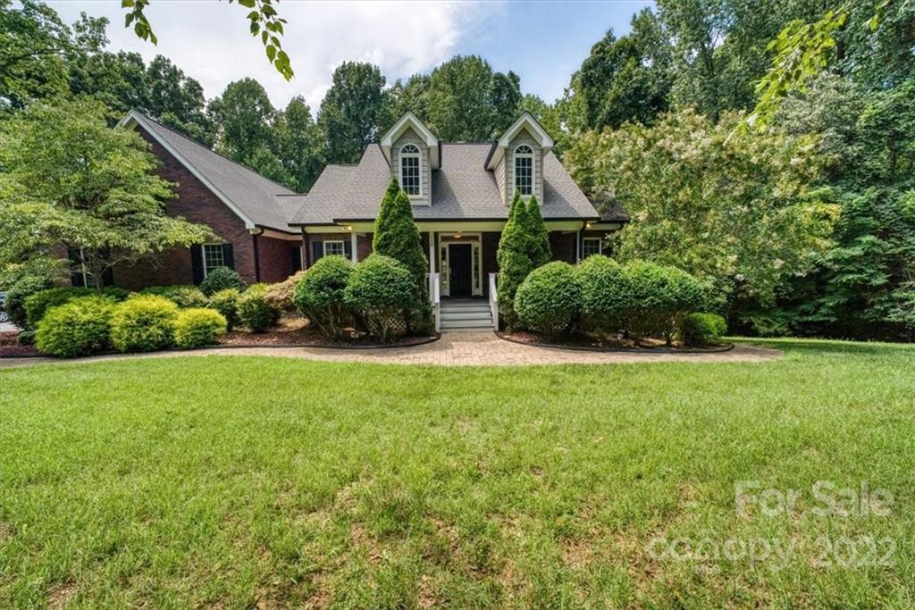 118 Tayport Drive Troutman NC 28166