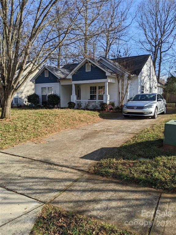 5030 Gibbons Link Road Charlotte NC 28269