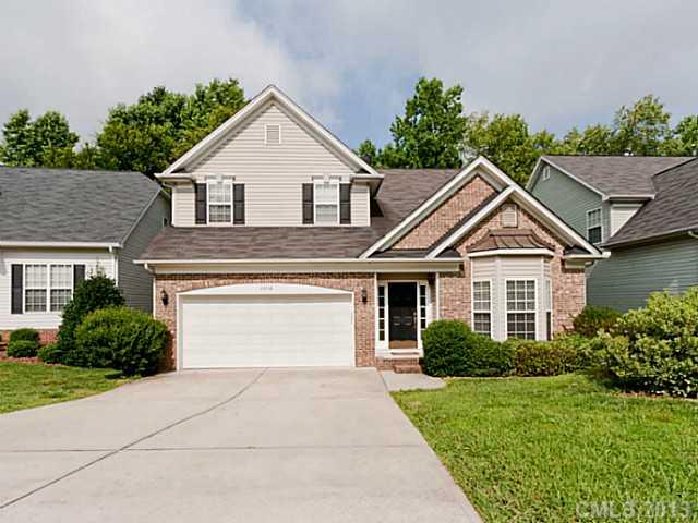 14116 Wild Elm Road Charlotte NC 28277