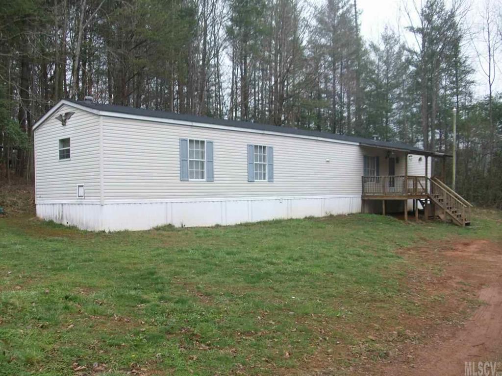 2565 Hartland Trail Morganton NC 28655
