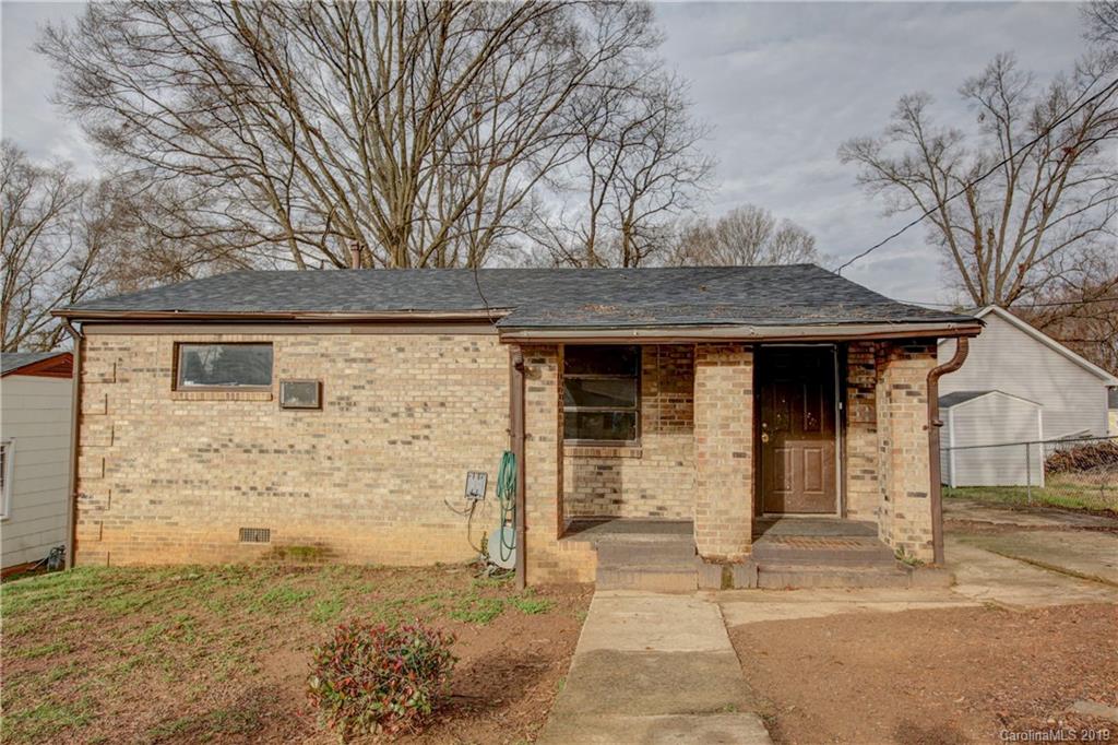332 Harrison Street Charlotte NC 28208