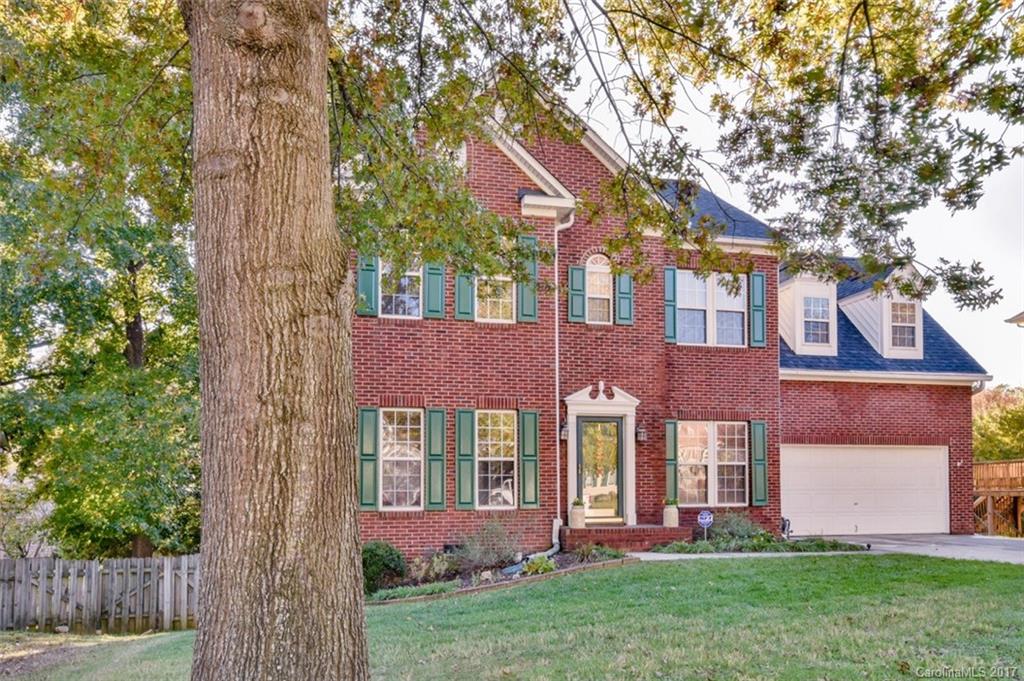 150 Red Tip Lane Mooresville NC 28117