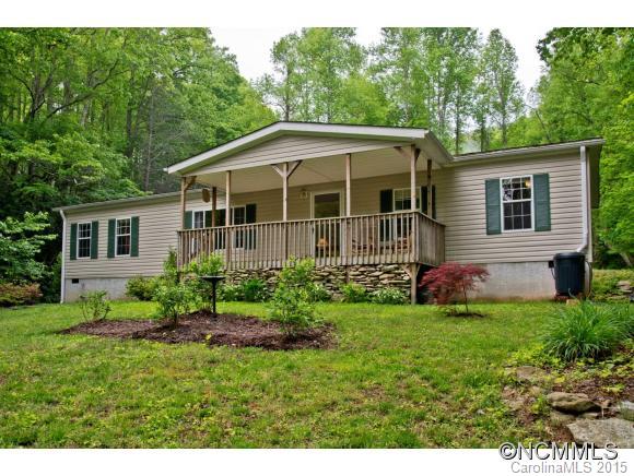 15 Clay View Drive Fairview NC 28730
