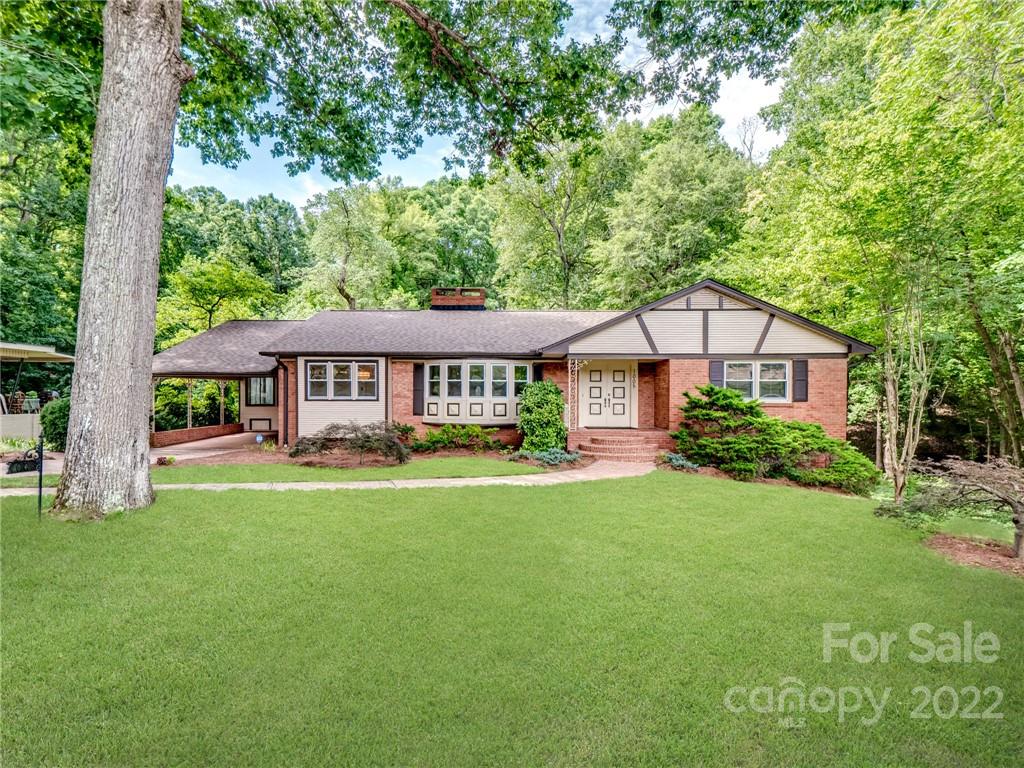 1005 W Sumter Street Shelby NC 28150