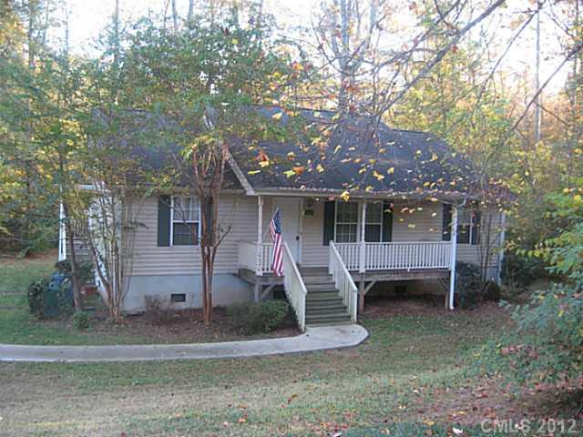 10020 Little Creek Road Mint Hill NC 28227