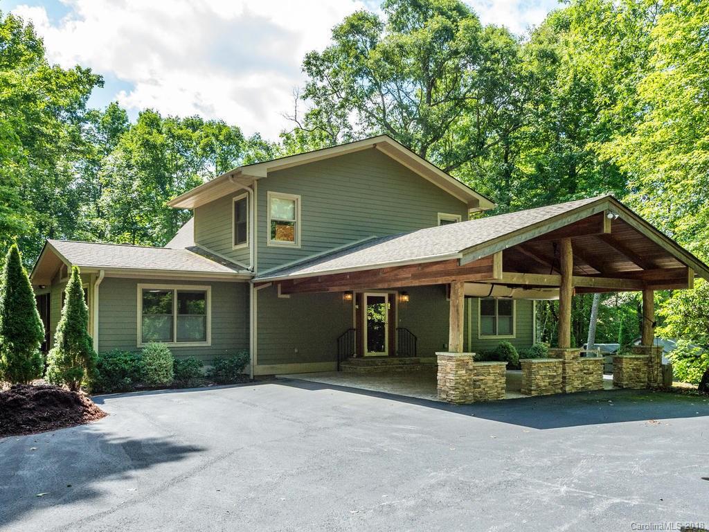 113 Still Woods Lane Brevard NC 28712