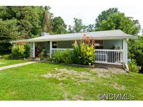 27 Shadowlawn Drive Asheville NC 28806