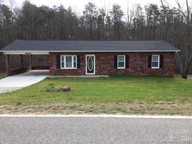 5573 Jenkins Road Morganton NC 28655